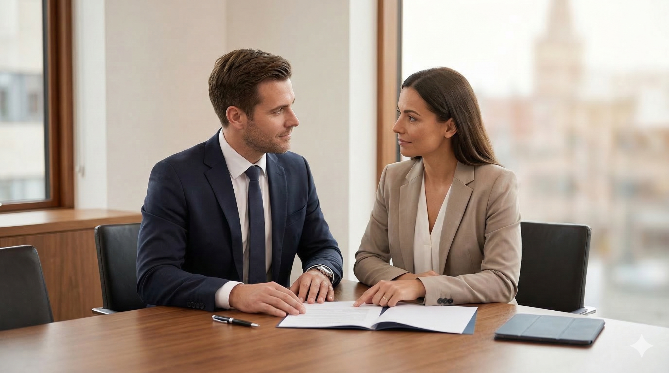 Juridisk sikkerhed i Midtjylland: Hvorfor den lokale ekspertise gør forskellen